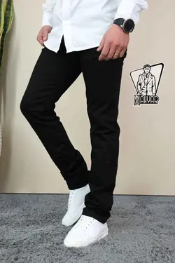 شلوار کتان کلاسیک KOTON کد 678 در مجموعه انلاین ونوس مد