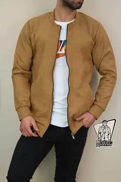 سویشرت سوئیت مردانه ZARA کد 666 شیک و خاص در مجموعه ونوس مد