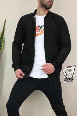 سویشرت سوئیت مردانه ZARA کد 666 شیک و خاص در مجموعه ونوس مد