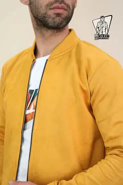 سویشرت سوئیت مردانه ZARA کد 666 شیک و خاص در مجموعه ونوس مد