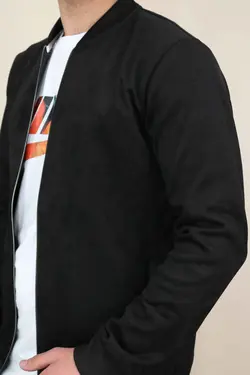 سویشرت سوئیت مردانه ZARA کد 666 شیک و خاص در مجموعه ونوس مد