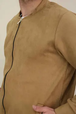 سویشرت سوئیت مردانه ZARA کد 666 شیک و خاص در مجموعه ونوس مد