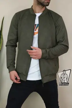 سویشرت سوئیت مردانه ZARA کد 666 شیک و خاص در مجموعه ونوس مد