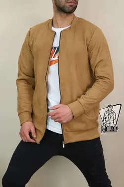 سویشرت سوئیت مردانه ZARA کد 666 شیک و خاص در مجموعه ونوس مد