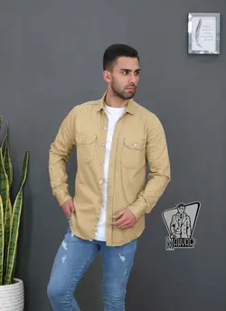 پیراهن جین دو جیب KOTON کد 647 در مجموعه اینترنتی ونوس مد