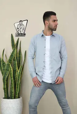 پیراهن مردانه FERRAGAMA کد 646  درفروشگاه اینترنتی ونوس مد