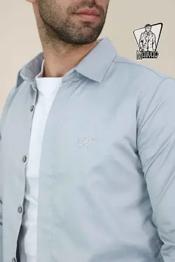 پیراهن مردانه FERRAGAMA کد 646  درفروشگاه اینترنتی ونوس مد
