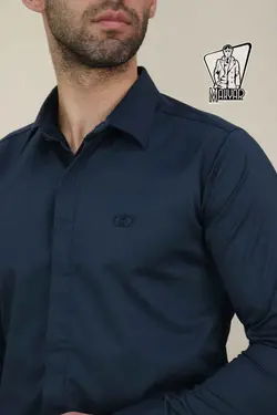 پیراهن مردانه FERRAGAMA کد 646  درفروشگاه اینترنتی ونوس مد