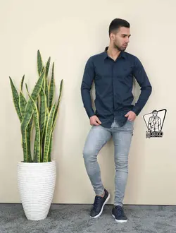 پیراهن مردانه FERRAGAMA کد 646  درفروشگاه اینترنتی ونوس مد