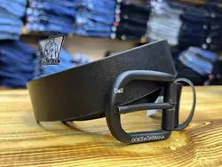 کمربند مشکی DOLCE & GABBANA کد 642 در فروشگاه ونوس مد