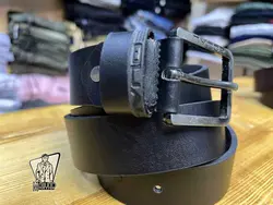 کمربند مشکی EQUAL کد 641 شیک و خاص درفروشگاه انلاین ونوس مد
