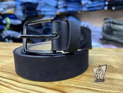 کمربند مشکی مردانه کد 639 در فروشگاه اینترنتی ونوس مد