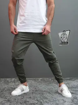 شلوار دمپاگت مردانه کد 621 در فروشگاه اینترنتی ونوس مد