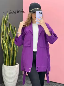 خرید اینترنتی مانتو کتی جیب پاکتی کد 1187فروشگاه بزرگ ونوسمد