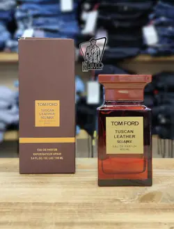 ادکلن TOM FORD کد 612 گرم و تلخ در فروشگاه اینترنتی ونوس مد