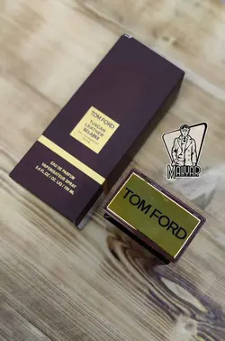 ادکلن TOM FORD کد 612 گرم و تلخ در فروشگاه اینترنتی ونوس مد