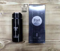 ادکلن مردانه FORT کد 611  با رایحه تند در فروشگاه  ونوس مد