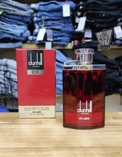 ادکلن مردانه DUNHILL کد 608  گرم و شیرین در فروشگاه  ونوس مد