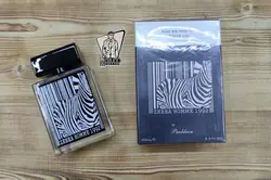 ادکلن مردانه 1992 ZEBRA HOMME کد 606 در فروشگاه ونوس مد