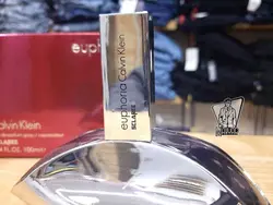ادکلن زنانه EUPHORIA کد 605 گرم و شیرین درفروشگاه ونوس مد