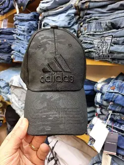 کلاه لبه دار کبریتی ADIDAS کد 604 در فروشگاه انلاین ونوس مد