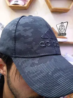 کلاه لبه دار کبریتی ADIDAS کد 604 در فروشگاه انلاین ونوس مد