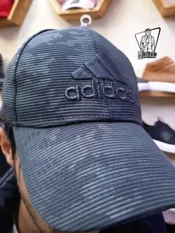 کلاه لبه دار کبریتی ADIDAS کد 604 در فروشگاه انلاین ونوس مد