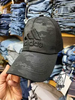 کلاه لبه دار کبریتی ADIDAS کد 604 در فروشگاه انلاین ونوس مد