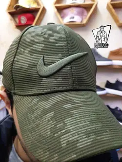 کلاه لبه دار چریکی NIKE کد 602 شیک و خاص در فروشگاه ونوس مد