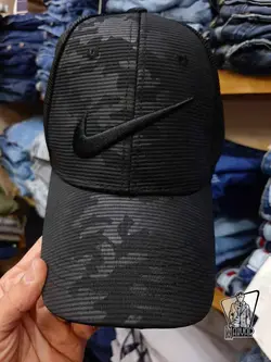 کلاه لبه دار چریکی NIKE کد 602 شیک و خاص در فروشگاه ونوس مد