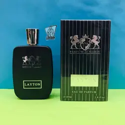 ادکلن LAYTON کد 601 گرم و تند در فروشگاه اینترنتی ونوس مد