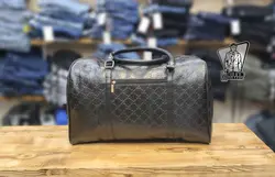 ساک ورزشی مشکی GUCCI کد 593 درفروشگاه انلاین ونوس مد
