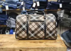 ساک ورزشی BURBERRY کد 592 شیک و خاص درفروشگاه انلاین ونوس مد