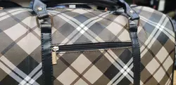 ساک ورزشی BURBERRY کد 592 شیک و خاص درفروشگاه انلاین ونوس مد