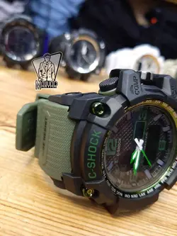 ساعت مچی مردانه G_SHOCK کد 589 در فروشگاه اینترنتی ونوس مد