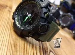 ساعت مچی مردانه G_SHOCK کد 589 در فروشگاه اینترنتی ونوس مد