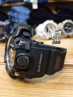 ساعت مچی مشکی G_SHOCK کد 588 در فروشگاه اینترنتی ونوس مد