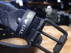 کمربند مشکی EQUAL کد 587 شیک و خاص درفروشگاه انلاین ونوس مد