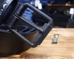 کمربند مشکی EQUAL کد 587 شیک و خاص درفروشگاه انلاین ونوس مد