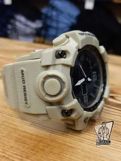 ساعت مچی مردانه G_SHOCK کد 583 در فروشگاه اینترنتی ونوس مد