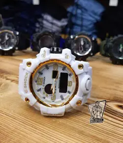 ساعت مچی مردانه G_SHOCK کد 583 در فروشگاه اینترنتی ونوس مد