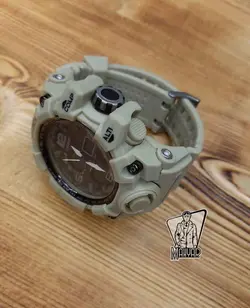 ساعت مچی مردانه G_SHOCK کد 583 در فروشگاه اینترنتی ونوس مد