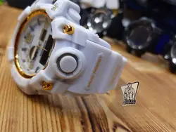 ساعت مچی مردانه G_SHOCK کد 583 در فروشگاه اینترنتی ونوس مد