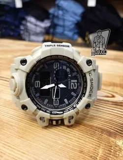 ساعت مچی مردانه G_SHOCK کد 583 در فروشگاه اینترنتی ونوس مد