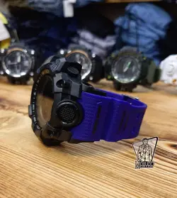 ساعت مچی اسپرت G_SHOCK کد 582 در فروشگاه اینترنتی ونوس مد