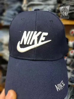 کلاه لبه دار NIKE کد 581 شیک و خاص در فروشگاه ونوس مد