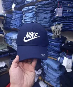 کلاه لبه دار NIKE کد 581 شیک و خاص در فروشگاه ونوس مد