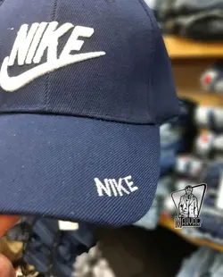 کلاه لبه دار NIKE کد 581 شیک و خاص در فروشگاه ونوس مد