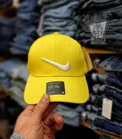 کلاه لبه دار NIKE کد 579 شیک و خاص در فروشگاه ونوس مد