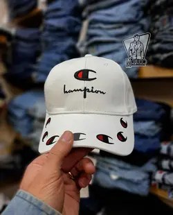 کلاه لبه دار CHAMPION کد 578 در فروشگاه اینترنتی ونوس مد